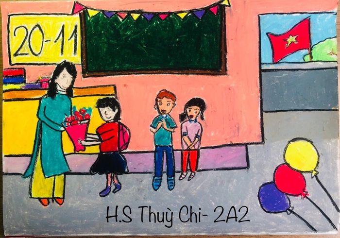 Ảnh minh họa từ internet, ảnh 1