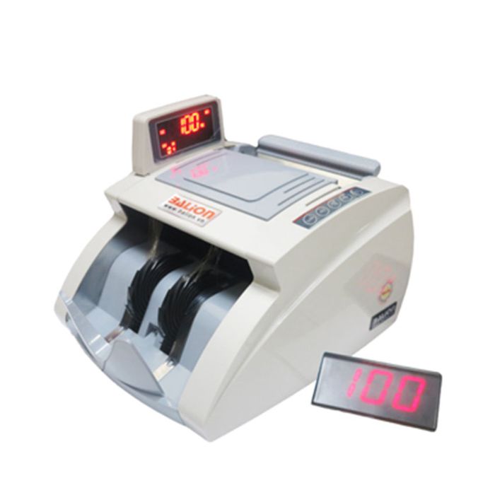 Hình ảnh máy đếm tiền Balion 1