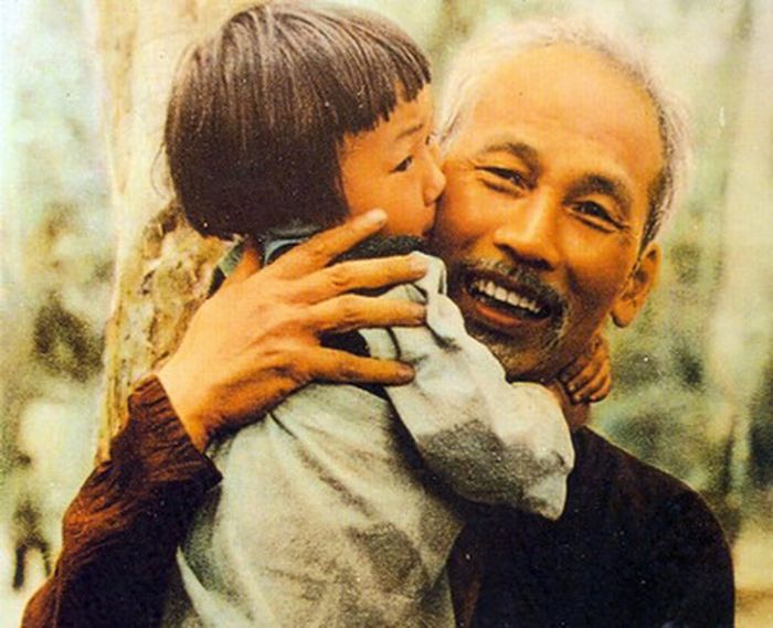 Hình ảnh minh họa: Nhà thơ trong tù
