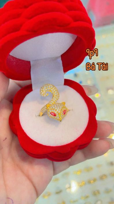 Hiệu Vàng Bá Tài – ảnh 2