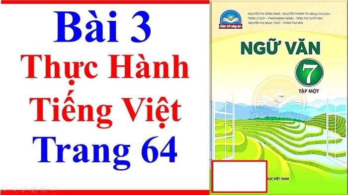 Hình ảnh minh họa sinh động (Nguồn: Internet)