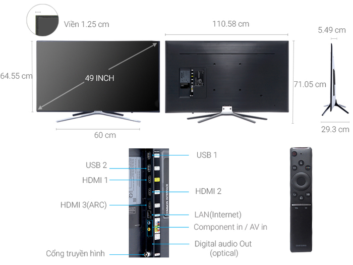 điện thoại samsung
