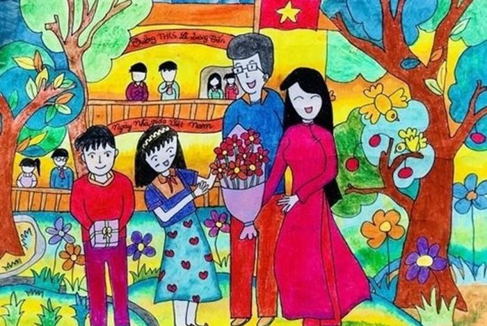 Ảnh minh họa từ internet, ảnh 1
