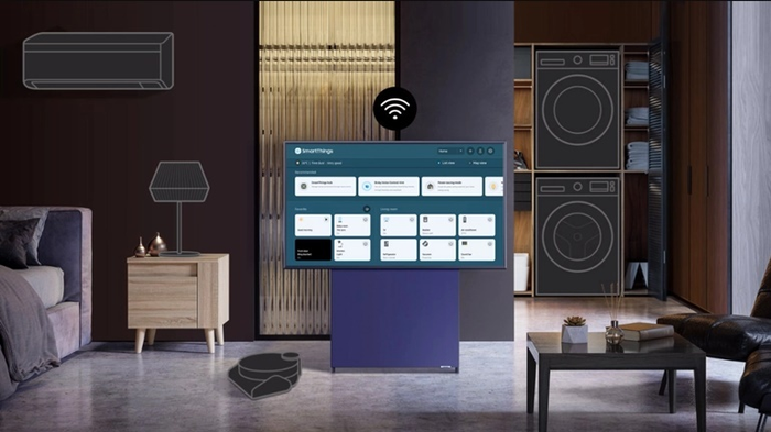điện thoại samsung