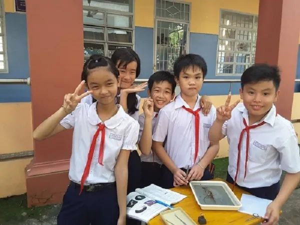 Hình ảnh minh họa sinh động (Nguồn: internet)