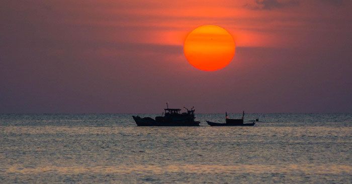 Hình ảnh minh họa đầy cảm xúc (Nguồn: internet)