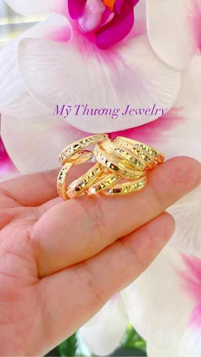 Hiệu Vàng Mỹ Thương – ảnh 1