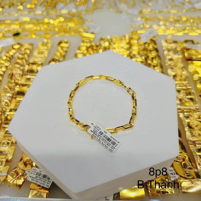 Tiệm vàng B Thành ảnh 2