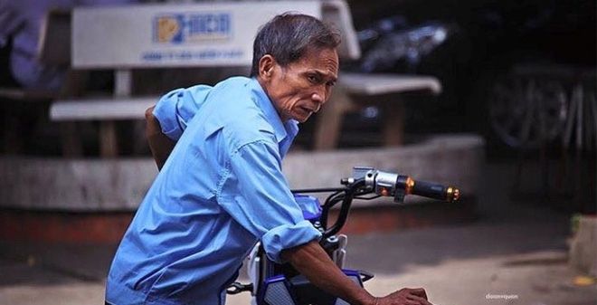 Hình ảnh minh họa sống động về công việc bác bảo vệ (Nguồn: Tư liệu giáo dục)