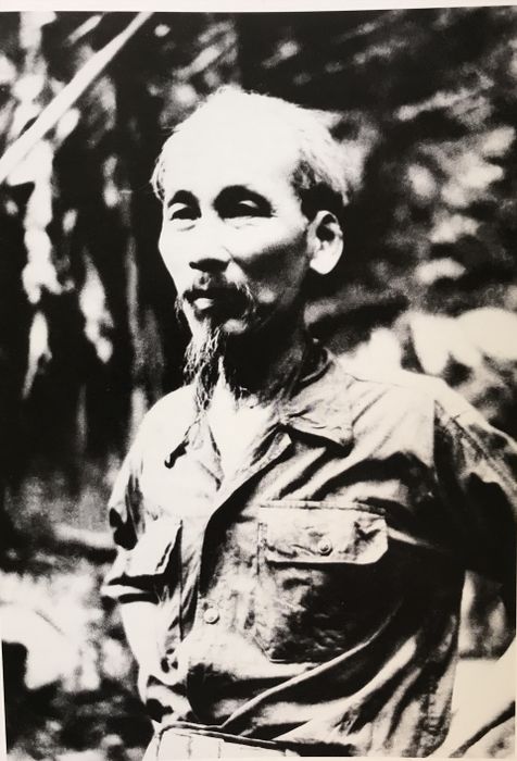 Hình ảnh minh họa: Nhà tù Túc Vinh