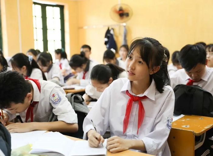 Hình ảnh minh họa sống động (Nguồn: Internet)
