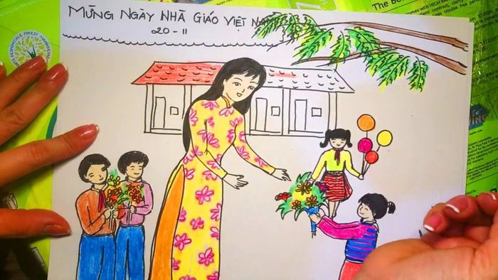Ảnh minh họa từ internet, ảnh 1