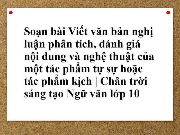 Hình ảnh minh họa sinh động (Nguồn: Internet)