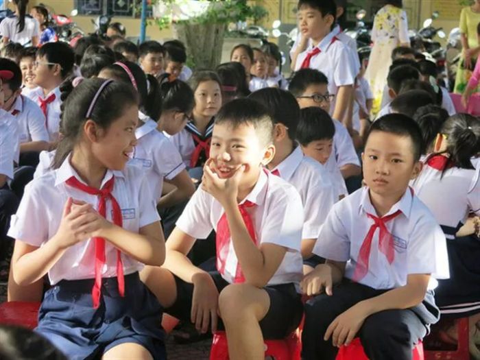 Hình ảnh minh họa sống động (Nguồn: Internet)