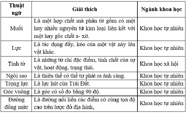 Hình ảnh minh họa sinh động (Nguồn: Internet)