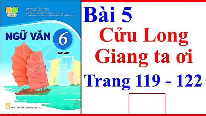 Hình ảnh minh họa tác phẩm (Nguồn: internet)