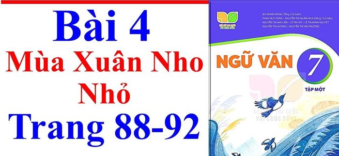 Tranh minh họa sống động (Nguồn: internet)