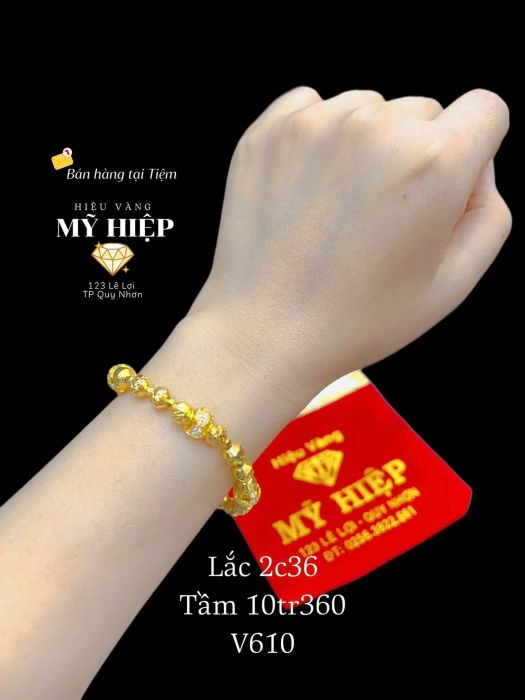 Hiệu Vàng Mỹ Hiệp ảnh 1