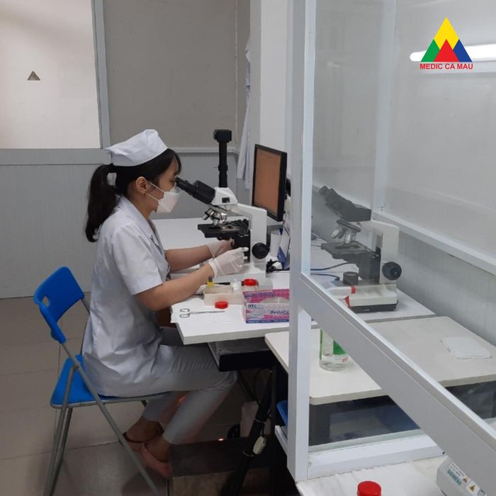 Bệnh viện MEDIC Cà Mau Ảnh 2