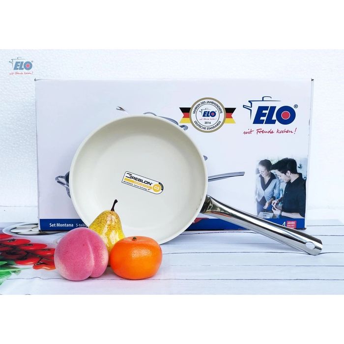 Hình ảnh minh họa sản phẩm chảo ELO