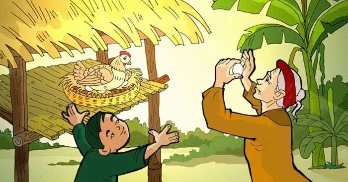 Hình ảnh minh họa sống động (Nguồn: internet)