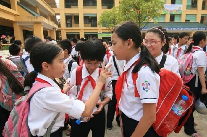 Hình ảnh minh họa ấn tượng (Nguồn: Internet)