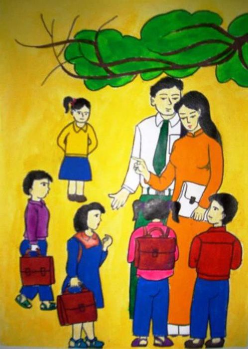 Ảnh minh họa từ internet, ảnh 1