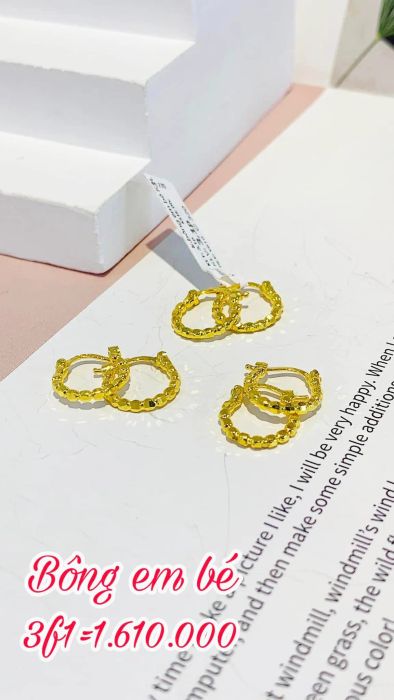 Hiệu Vàng Thanh Dung 2 ảnh 1