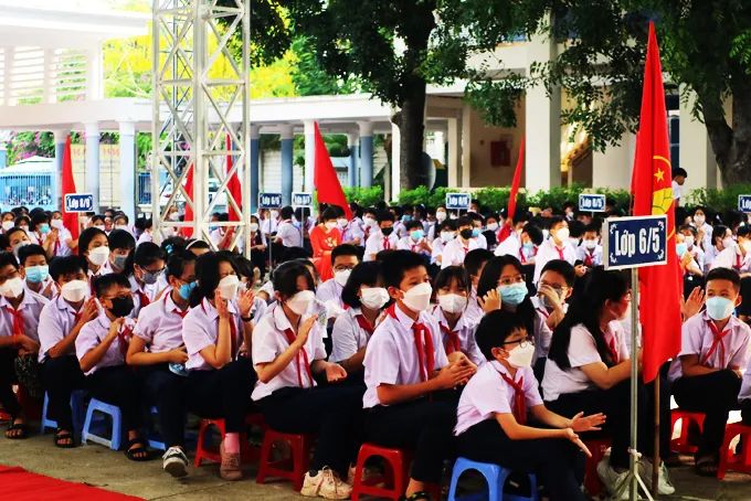 Hình ảnh minh họa sống động (Nguồn: Internet)