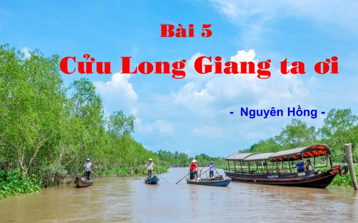 Hình ảnh minh họa tác phẩm (Nguồn: internet)