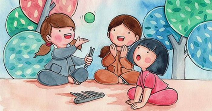Hình ảnh minh họa sinh động (Nguồn: Internet) - Ảnh 1