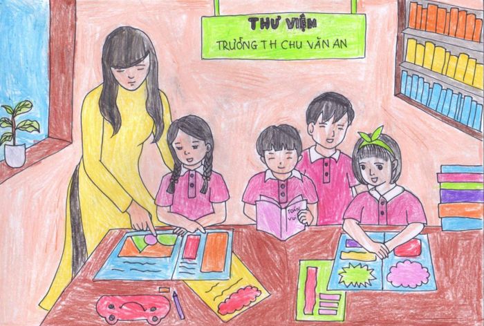 Ảnh minh họa từ internet, ảnh 1