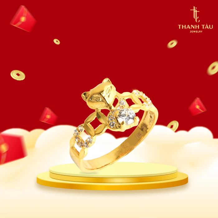 Hiệu Vàng Thanh Tàu – ảnh 1