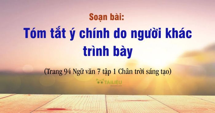 Hình ảnh minh họa trực quan (Nguồn: Internet)