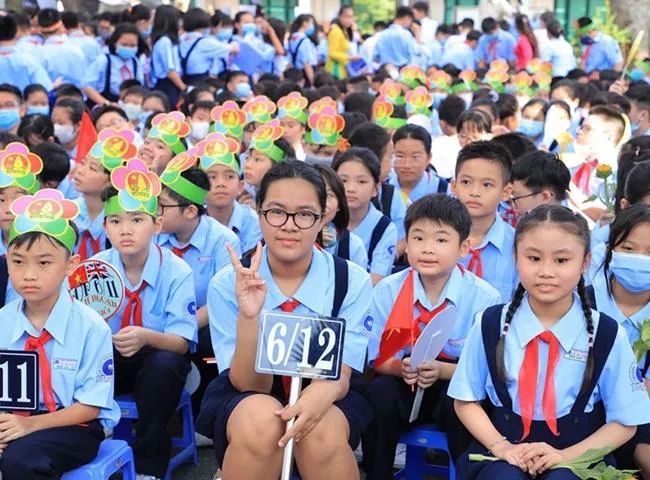 Hình ảnh minh họa sống động (Nguồn: Internet)