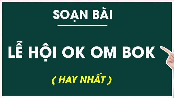 Hình ảnh minh họa số 1 - Tư liệu quý giá về lễ hội Ok Om Bok (Nguồn: Internet)