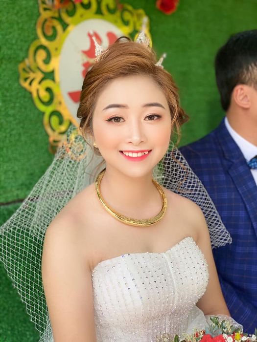 Khoảnh khắc tuyệt đẹp tại Studio KHÁNH HƯƠNG – Ảnh 1