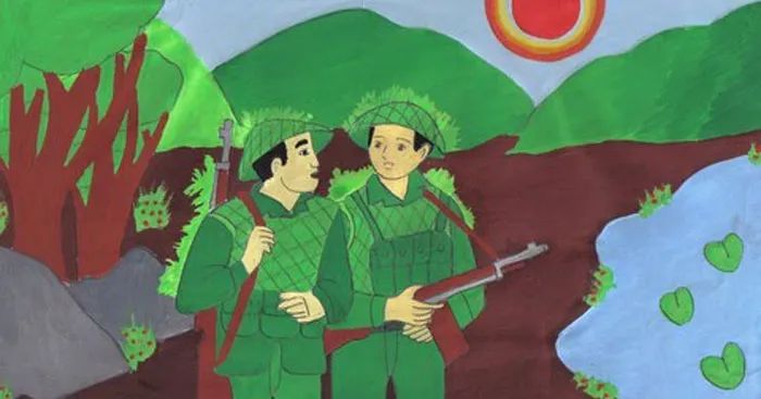 Ảnh minh họa (Nguồn internet) ảnh 1