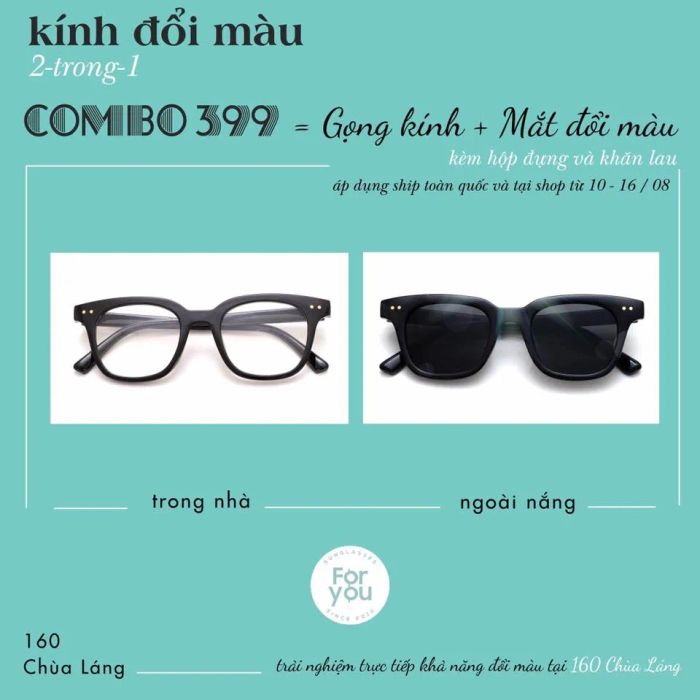 SunGlasses For You hình ảnh 1