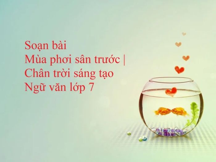 Hình ảnh minh họa sống động (Nguồn: internet)