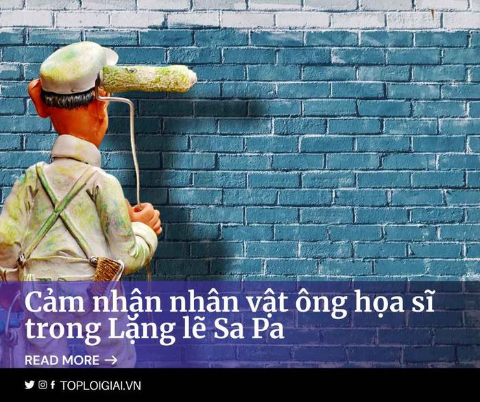 Tranh minh họa nghệ thuật (Nguồn: internet)