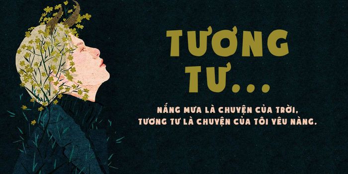 Tranh minh họa: Khung cảnh làng quê Bắc Bộ (Nguồn: Sưu tầm)