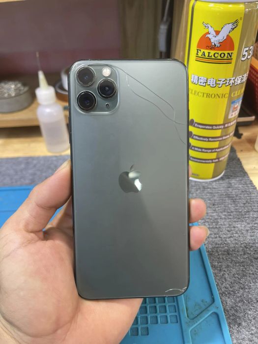 Hoàng Nhật Mobile - Ảnh 1