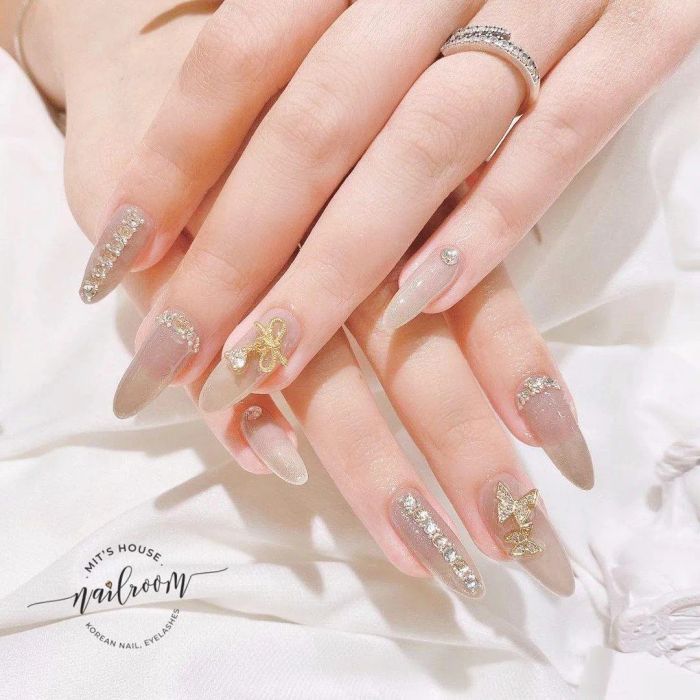 Ảnh Nail Room - Mit's House 1