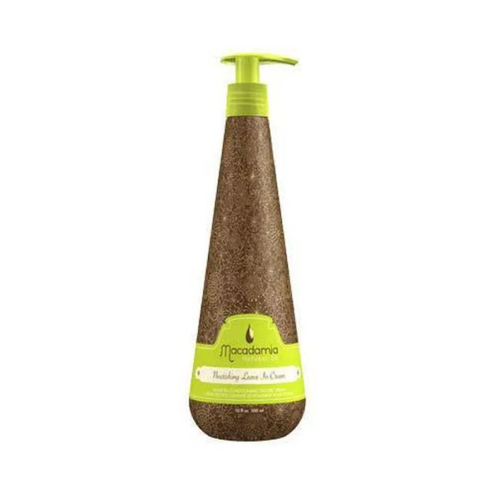 Hình ảnh minh họa Kem xả khô Macadamia Nourishing Leave-In Cream - phiên bản 2