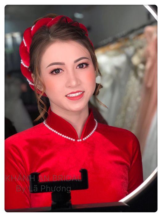 Hình ảnh Áo Cưới Khánh An – Ảnh 3