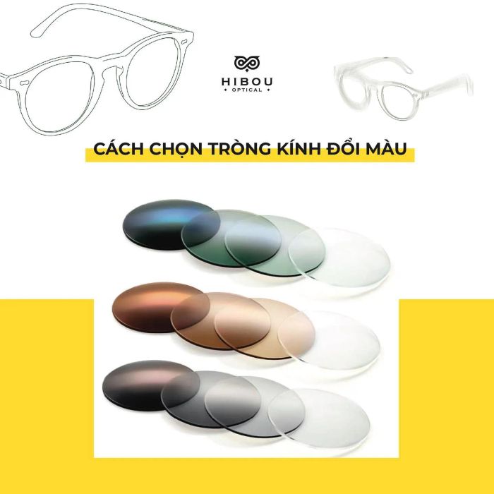 Hibou Optical hình ảnh 1