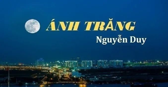 Tranh minh họa số 1 - Vầng trăng ký ức (Nguồn: Tư liệu internet)