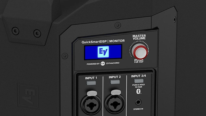 Loa di động Electro Voice Everse 8