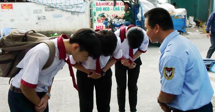 Hình ảnh minh họa sinh động (Nguồn: Internet)